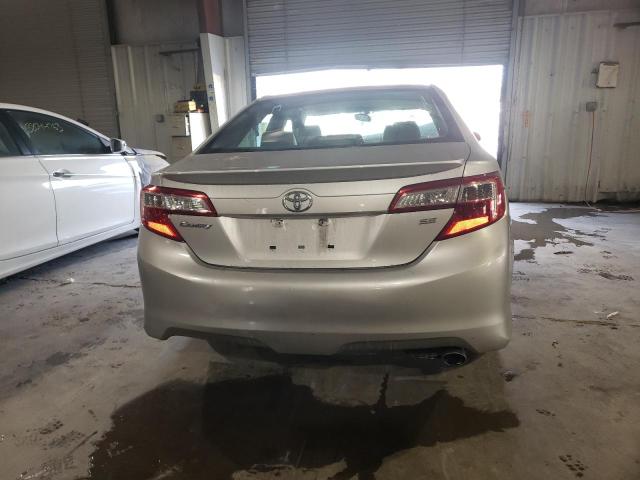 Photo 6 from auction – 2014 TOYOTA CAMRY L with VIN 4T1BF1FK6EU346197