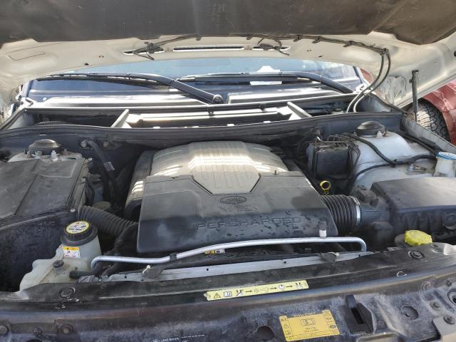 Photo 12 from auction – 2006 LAND ROVER RANGE ROVE with VIN SALMF13466A217973