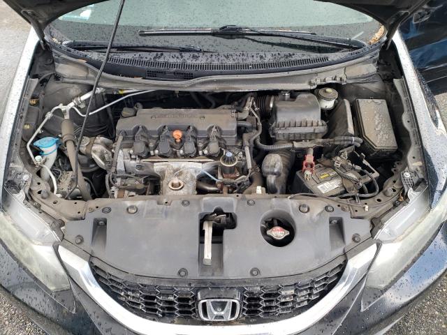 Photo 11 from auction – 2015 HONDA CIVIC EX with VIN 2HGFB2F80FH543366
