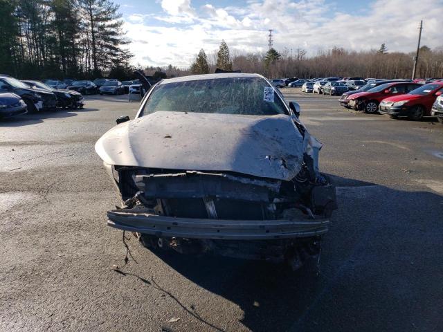 Photo 5 from auction – 2015 SUBARU LEGACY 2.5 with VIN 4S3BNAD62F3002337