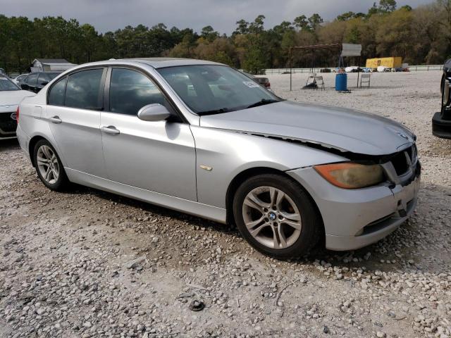 Zdjęcie 4 z aukcji – 2008 BMW 328 I z VIN WBAVA37558NL50127