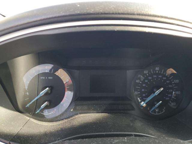 Photo 9 from auction – 2013 FORD FUSION S with VIN 3FA6P0G75DR382224