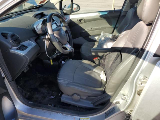 Photo 7 from auction – 2014 CHEVROLET SPARK 1LT with VIN KL8CD6S90EC540074