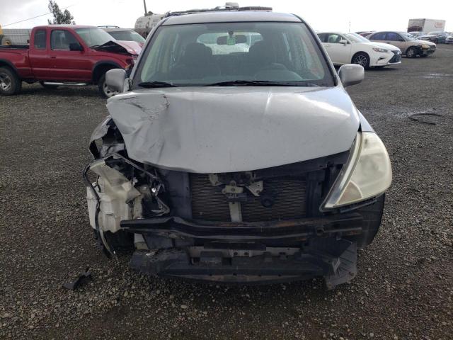 Photo 5 from auction – 2008 NISSAN VERSA S with VIN 3N1BC13E18L415942