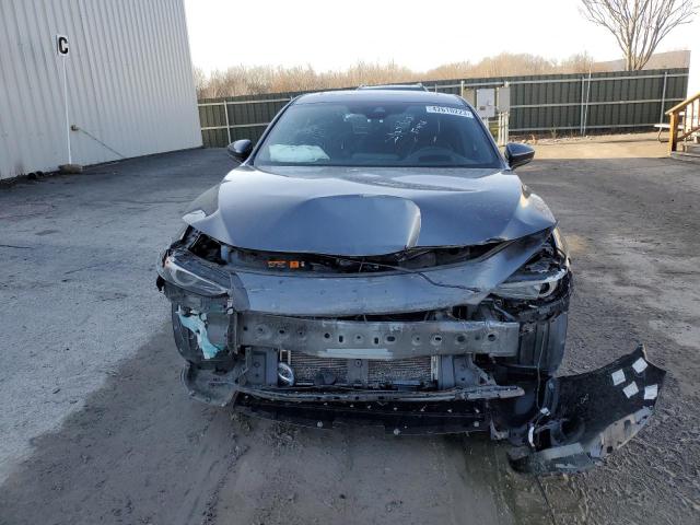 Photo 5 from auction – 2021 MAZDA 3 PREMIUM with VIN JM1BPAML0M1309286