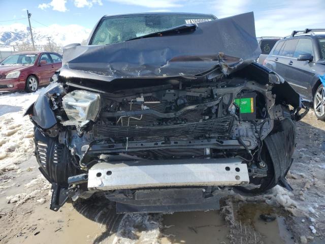 Photo 5 from auction – 2020 TOYOTA 4RUNNER SR with VIN JTEBU5JR3L5786192
