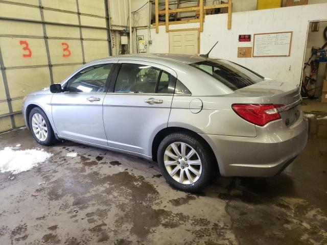 Foto 2 de la subasta – 2014 CHRYSLER 200 LIMITE con VIN 1C3CCBCG8EN157234