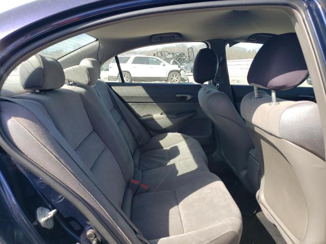Photo 10 from auction – 2008 HONDA CIVIC LX with VIN 2HGFA16518H532673