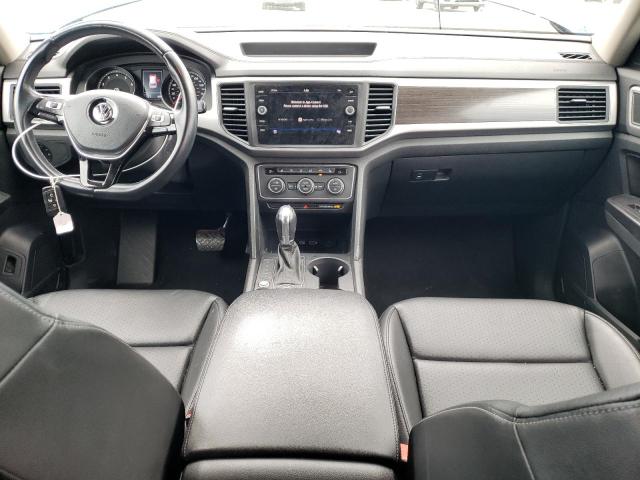 Photo 8 from auction – 2018 VOLKSWAGEN ATLAS SE with VIN 1V2LR2CA8JC540889