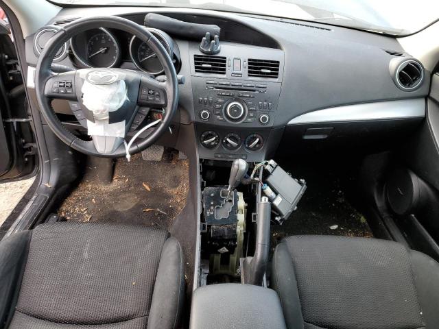 Zdjęcie 8 z aukcji – 2012 MAZDA 3 S z VIN JM1BL1L67C1513704