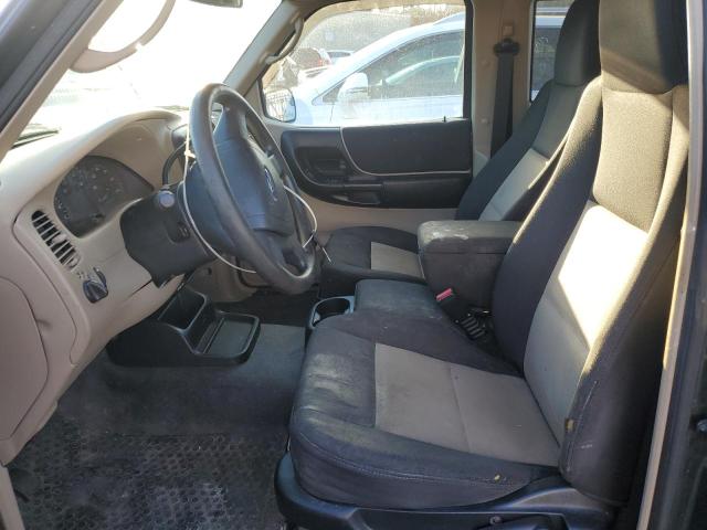 Photo 7 from auction – 2004 FORD RANGER SUP with VIN 1FTZR15E44PB30187
