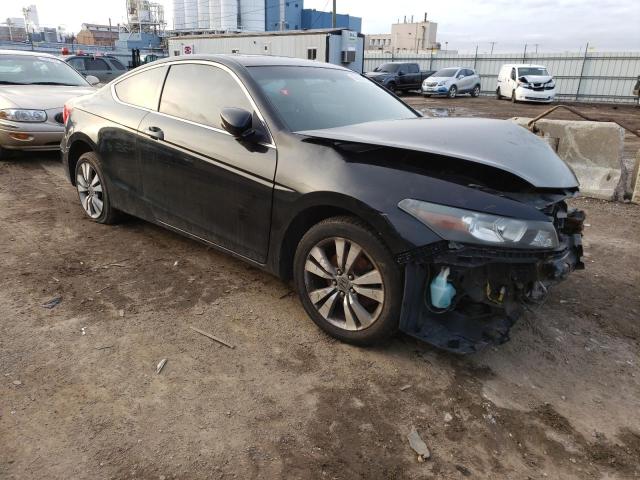 Photo 4 from auction – 2011 HONDA ACCORD EXL with VIN 1HGCS1B86BA004214