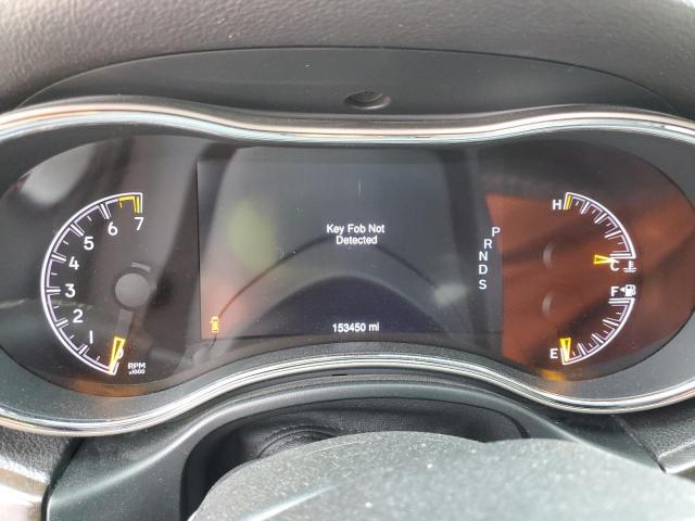 Photo 9 from auction – 2014 JEEP GRAND CHER with VIN 1C4RJEBG6EC499338