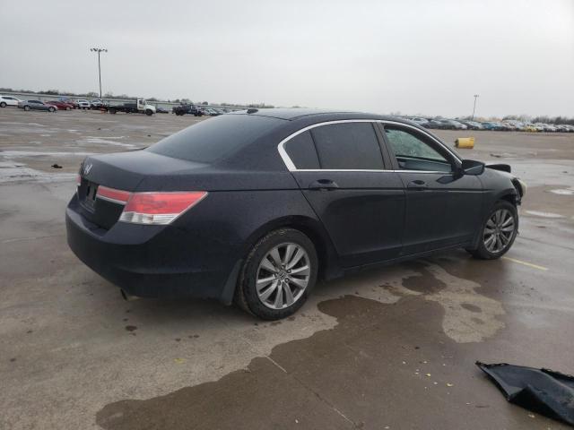 Photo 3 from auction – 2012 HONDA ACCORD EXL with VIN 1HGCP2F88CA185397