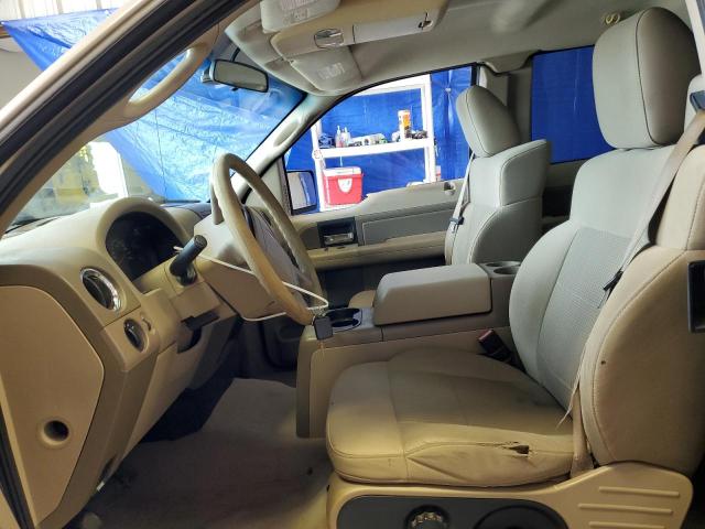 Photo 7 from auction – 2007 FORD F150 with VIN 1FTPX12V77NA63487