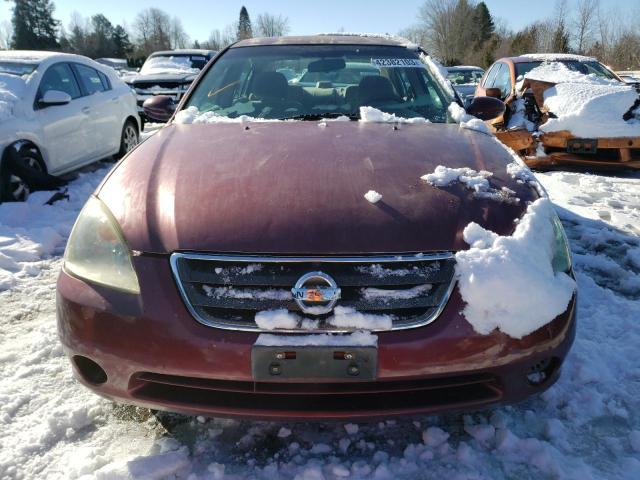 Zdjęcie 5 z aukcji – 2002 NISSAN ALTIMA BAS z VIN 1N4AL11D32C116853