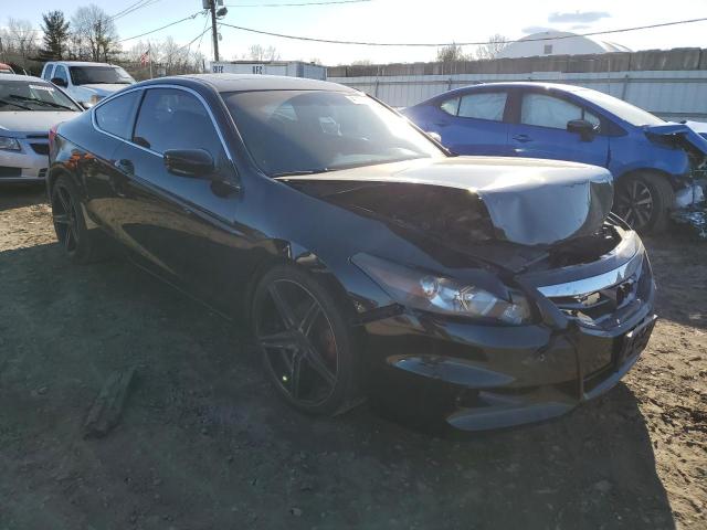 Photo 4 from auction – 2012 HONDA ACCORD EX with VIN 1HGCS1B75CA004858