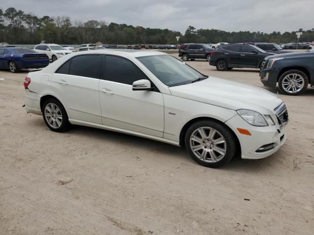 Photo 4 from auction – 2012 MERCEDES-BENZ E 350 with VIN WDDHF5KB8CA656514
