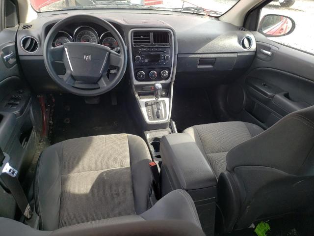 Photo 8 from auction – 2010 DODGE CALIBER SX with VIN 1B3CB4HA8AD550408