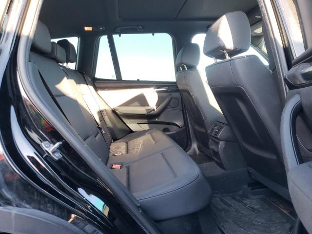 Photo 11 from auction – 2017 BMW X3 XDRIVE2 with VIN 5UXWX9C53H0T02152