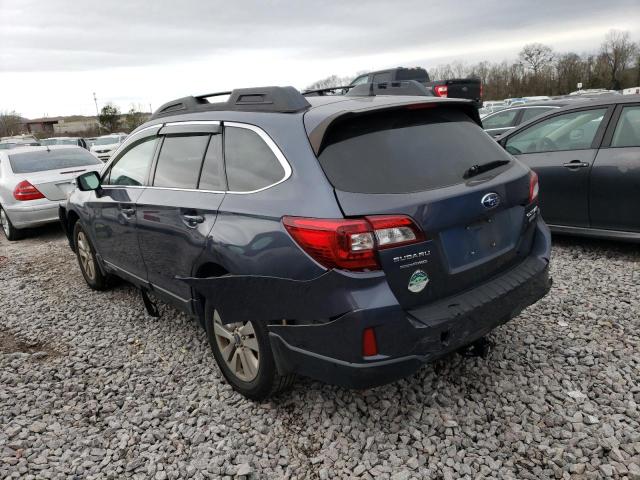 Снимка 2 от търг – 2017 SUBARU OUTBACK 2. с VIN 4S4BSAFC1H3341844