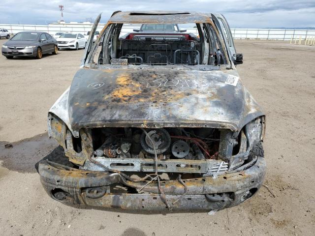 Photo 5 from auction – 2006 DODGE RAM 2500 S with VIN 3D7KS28C36G104909
