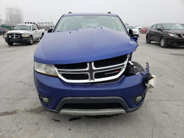 Photo 5 from auction – 2012 DODGE JOURNEY SX with VIN 3C4PDCBG3CT330981