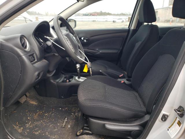 Photo 7 from auction – 2015 NISSAN VERSA S with VIN 3N1CN7AP8FL919519