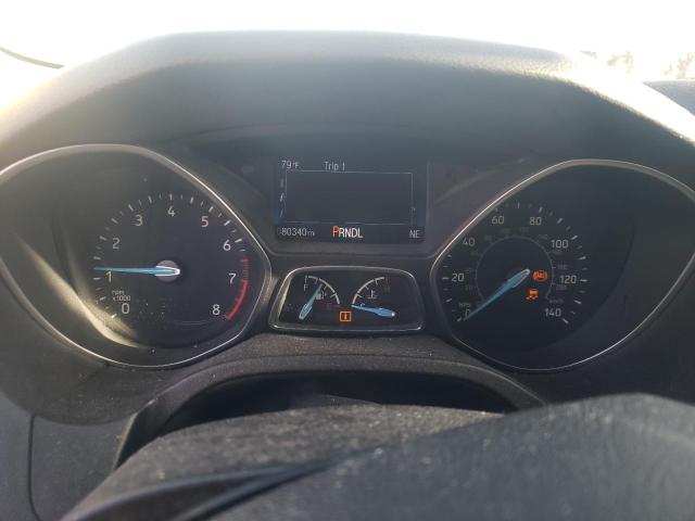 Photo 9 from auction – 2016 FORD FOCUS SE with VIN 1FADP3F27GL226610