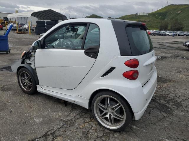 Photo 2 from auction – 2014 SMART FORTWO PUR with VIN WMEEJ3BA3EK733540