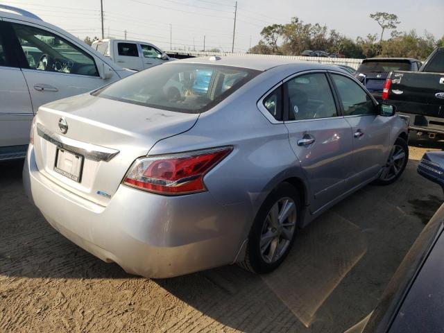 Photo 3 from auction – 2013 NISSAN ALTIMA 2.5 with VIN 1N4AL3AP8DC296775