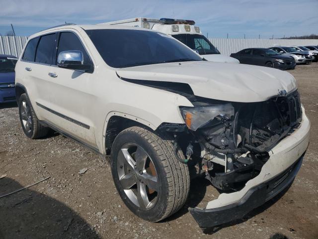 Photo 4 from auction – 2012 JEEP GRAND CHER with VIN 1C4RJFBT0CC112086