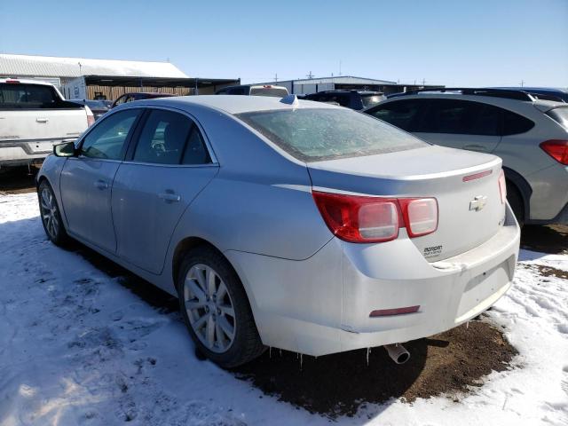 Photo 2 from auction – 2013 CHEVROLET MALIBU 2LT with VIN 1G11E5SA5DF253433