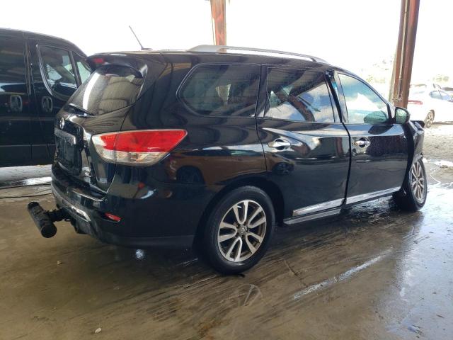 Photo 3 from auction – 2013 NISSAN PATHFINDER with VIN 5N1AR2MN7DC652786