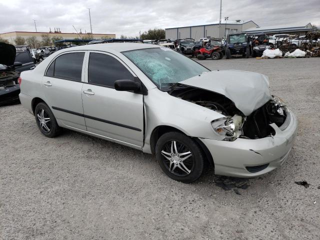 Photo 4 from auction – 2003 TOYOTA COROLLA with VIN 1NXBR32E73Z005441