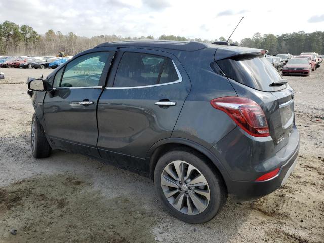 Photo 2 from auction – 2018 BUICK ENCORE PRE with VIN KL4CJASB4JB600082