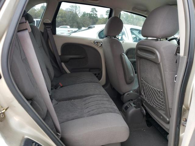 Photo 10 from auction – 2002 CHRYSLER PT CRUISER with VIN 3C4FY58B42T377040
