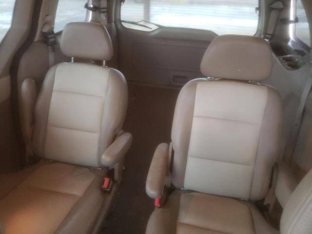 Photo 10 from auction – 2003 FORD WINDSTAR L with VIN 2FMDA58453BA02893