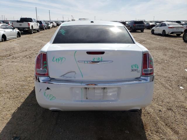 Photo 6 from auction – 2011 CHRYSLER 300C with VIN 2C3CA6CT2BH592748