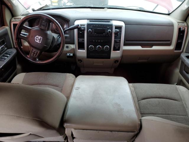 Photo 8 from auction – 2012 DODGE RAM 1500 S with VIN 1C6RD6LT9CS137118