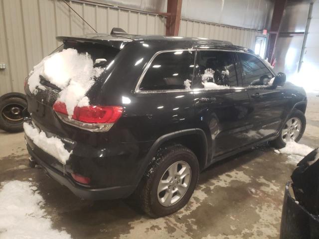 Photo 3 from auction – 2014 JEEP GRAND CHER with VIN 1C4RJFAG4EC230858