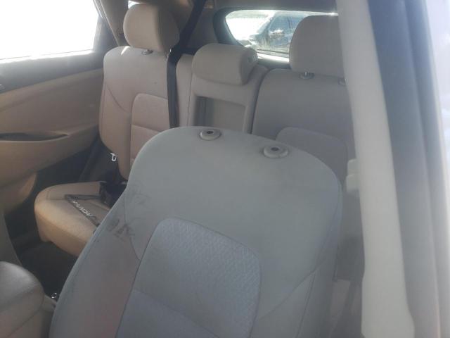 Photo 10 from auction – 2016 HYUNDAI TUCSON LIM with VIN KM8J3CA42GU259974
