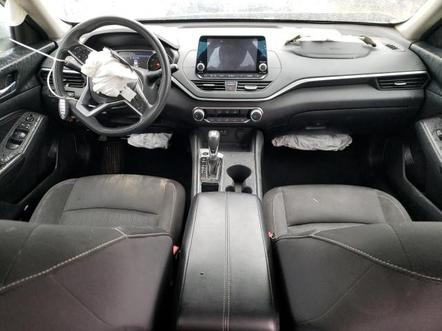 Photo 8 from auction – 2020 NISSAN ALTIMA S with VIN 1N4BL4BV8LC142394