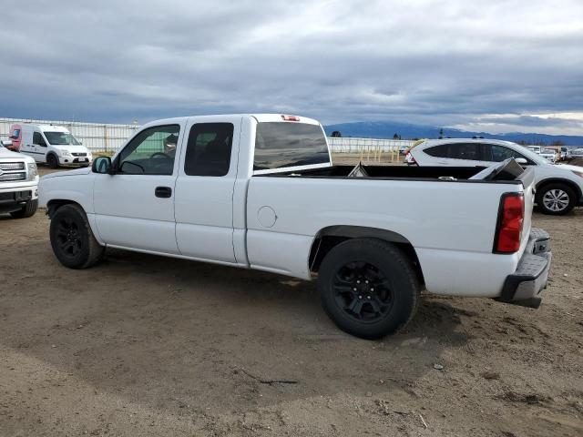 Photo 2 from auction – 2005 CHEVROLET SILVERADO with VIN 2GCEC19T151323856