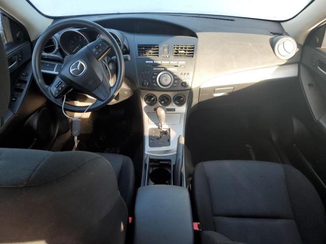 Photo 8 from auction – 2010 MAZDA 3 I with VIN JM1BL1SFXA1206106