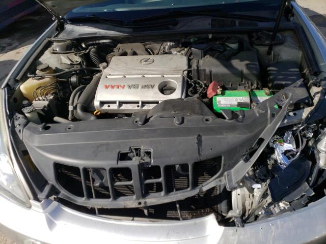 Photo 11 from auction – 2002 LEXUS ES 300 with VIN JTHBF30G220045934