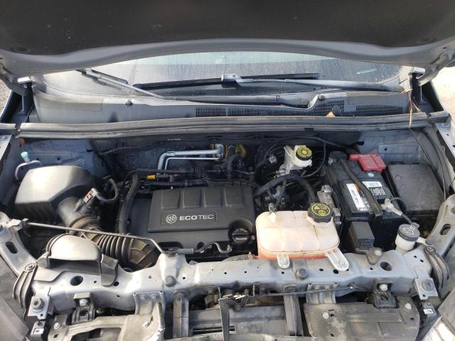 Photo 11 from auction – 2014 BUICK ENCORE CON with VIN KL4CJBSB0EB533587