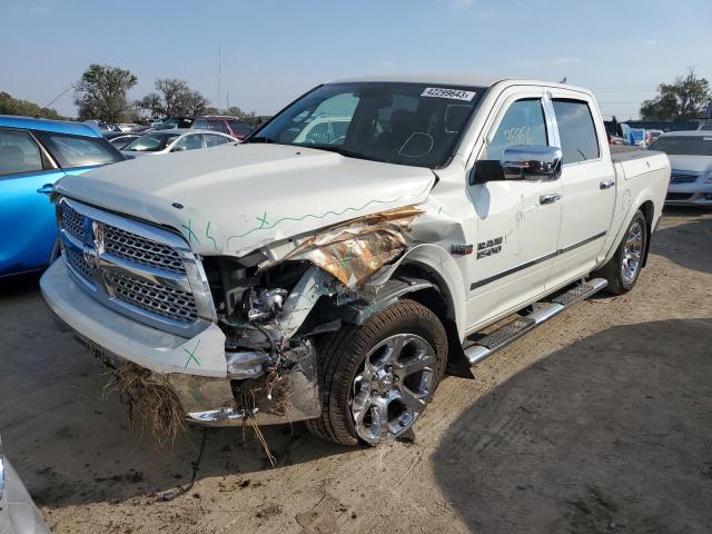 RAM 1500 LARAM 2017 z numerem VIN 1C6RR7NT6HS739647 - Zdjęcie z aukcji