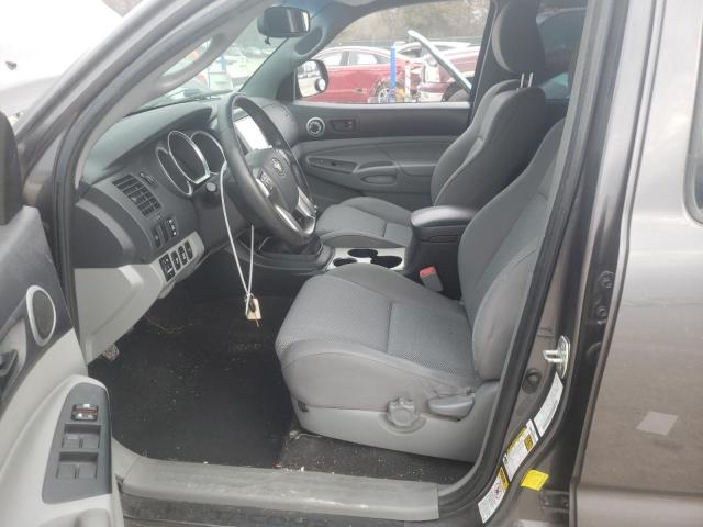 Photo 7 from auction – 2012 TOYOTA TACOMA DOU with VIN 5TFLU4EN9CX023320