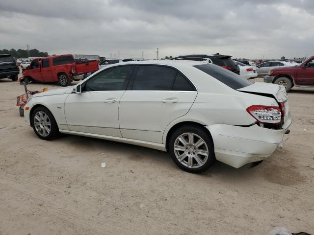 Photo 2 from auction – 2012 MERCEDES-BENZ E 350 with VIN WDDHF5KB8CA656514